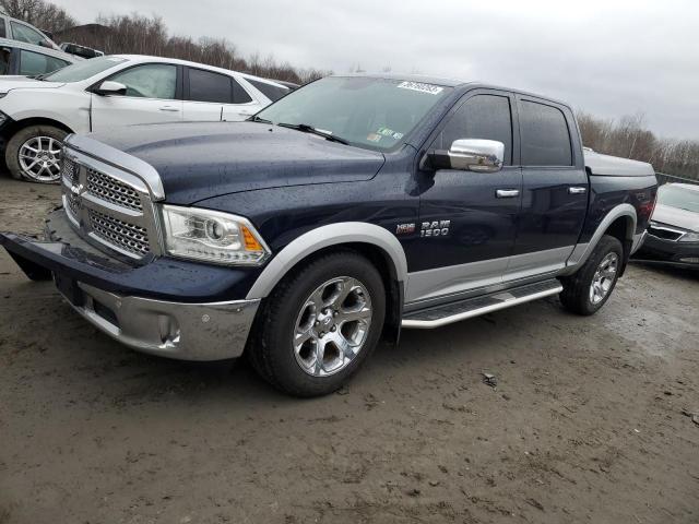 RAM 1500 LARAM 2014 with VIN 1C6RR7NT7ES385830 - Photo from auction