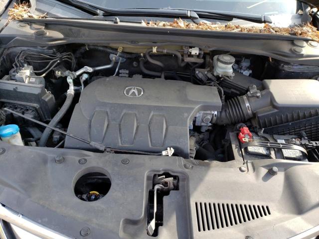 Photo 11 from auction – 2014 ACURA RDX with VIN 5J8TB4H34EL024628