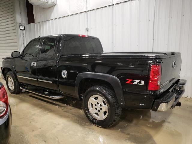 Photo 2 from auction – 2007 CHEVROLET silverado with VIN 2GCEK19Z371100843