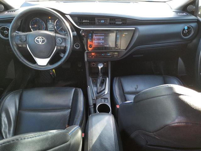 Photo 8 from auction – 2017 TOYOTA COROLLA L with VIN 5YFBURHE2HP693575