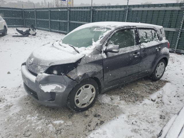 Photo 1 from auction – 2013 TOYOTA SCION XD with VIN JTKKUPB48D1032709