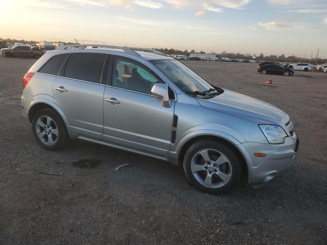 Photo 4 from auction – 2014 CHEVROLET CAPTIVA LT with VIN 3GNAL3EK0ES633953