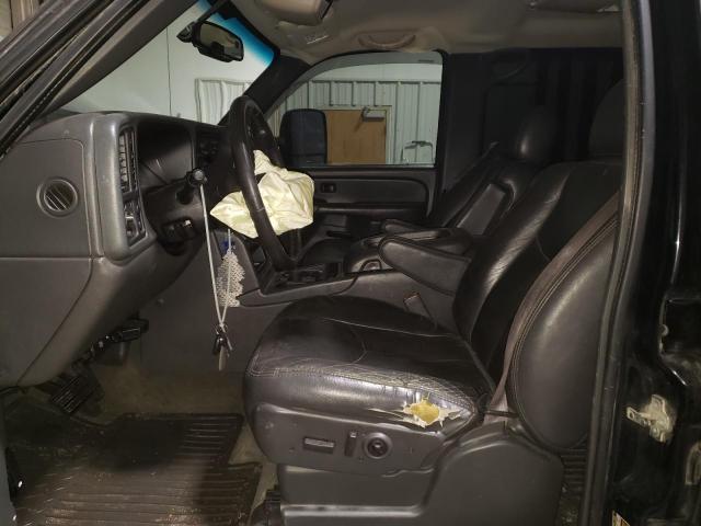 Photo 7 from auction – 2005 CHEVROLET .CK2500 with VIN 1GCHK23275F830680