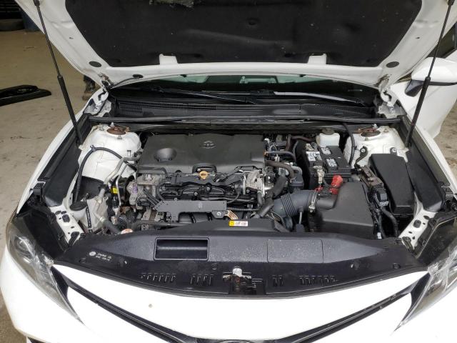Photo 11 from auction – 2020 TOYOTA CAMRY LE with VIN 4T1C11AK2LU928353