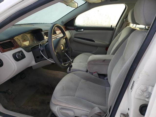 Photo 7 from auction – 2008 CHEVROLET IMPALA LT with VIN 2G1WT58N489152811