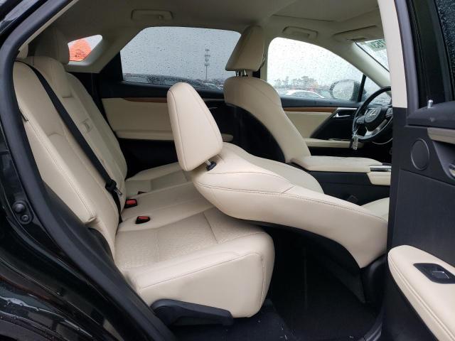 Photo 11 from auction – 2021 LEXUS RX 350 with VIN 2T2HZMDA3MC272455