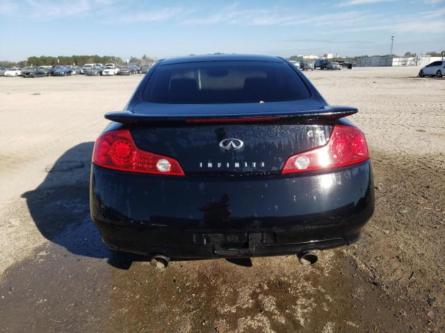 Photo 6 from auction – 2004 INFINITI G35 with VIN JNKCV54E14M814995