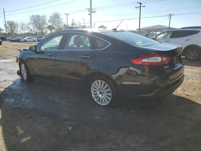 Photo 2 from auction – 2016 FORD FUSION SE with VIN 3FA6P0PU5GR192417