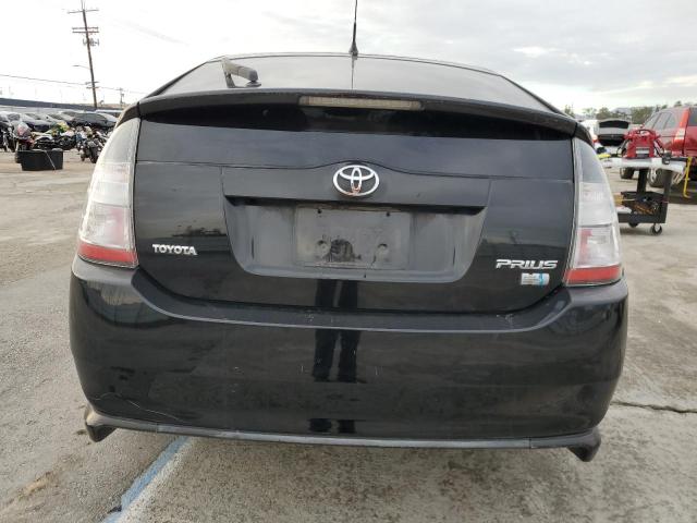 Photo 6 from auction – 2005 TOYOTA PRIUS with VIN JTDKB20U653039182