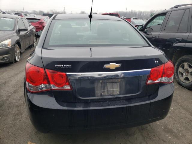 Photo 6 from auction – 2013 CHEVROLET CRUZE LT with VIN 1G1PC5SB3D7156797