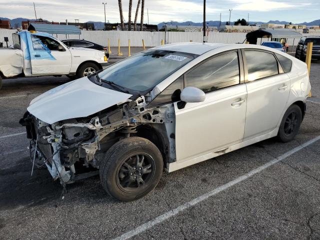 TOYOTA PRIUS 2014 with VIN JTDKN3DU4E1759910 - Photo from auction