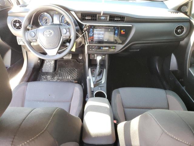 Photo 8 from auction – 2018 TOYOTA COROLLA L with VIN 5YFBURHE5JP804495