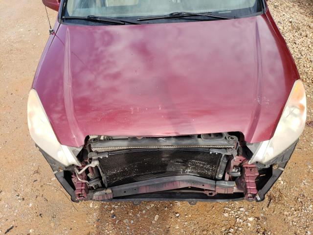 Photo 11 from auction – 2004 HONDA CR-V EX with VIN SHSRD78874U218550