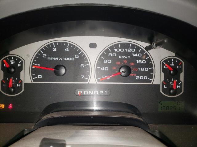 Foto 9 de la subasta – 2007 FORD F150 con VIN 1FTPX14V07FB07997