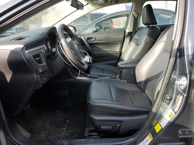 Photo 7 from auction – 2014 TOYOTA COROLLA L with VIN 2T1BURHE4EC072866