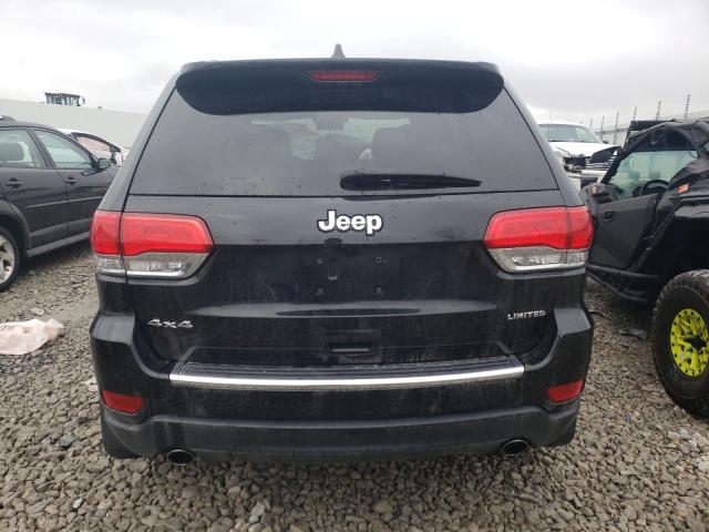 Photo 6 from auction – 2014 JEEP GRAND CHER with VIN 1C4RJFBG2EC566717