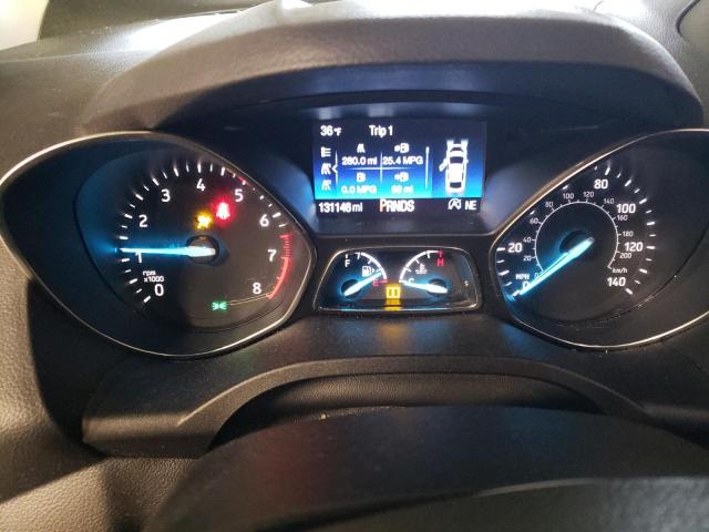 Photo 9 from auction – 2018 FORD ESCAPE SE with VIN 1FMCU0GD2JUC88474