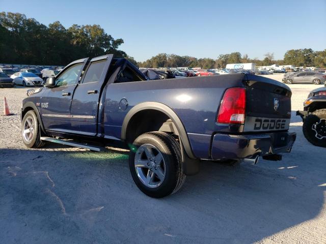Photo 2 from auction – 2017 RAM 1500 ST with VIN 1C6RR7FT2HS851702