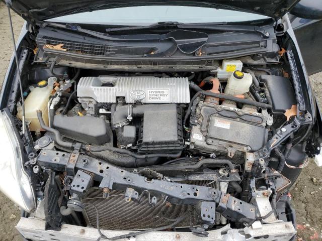 Foto 11 de la subasta – 2014 TOYOTA PRIUS con VIN JTDKN3DU3E0366163