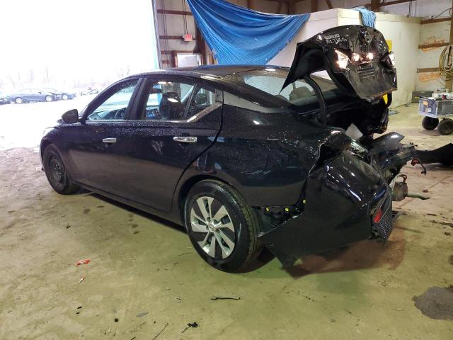 Photo 2 from auction – 2021 NISSAN ALTIMA S with VIN 1N4BL4BV7MN411703