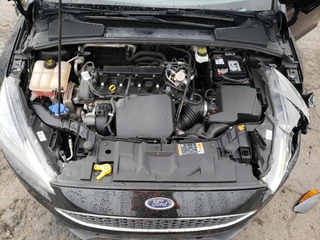 Photo 11 from auction – 2018 FORD FOCUS SEL with VIN 1FADP3M2XJL249034