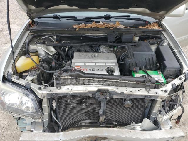 Photo 11 from auction – 2005 TOYOTA HIGHLANDER with VIN JTEGP21A750055254