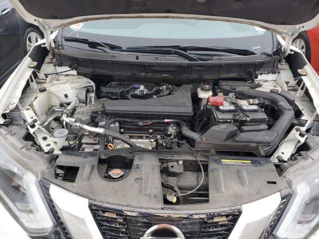 Photo 12 from auction – 2017 NISSAN ROGUE S with VIN 5N1AT2MT4HC886096
