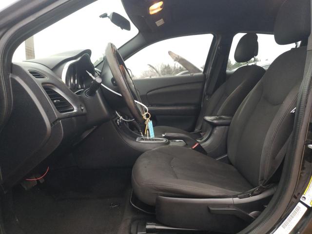 Photo 7 from auction – 2014 DODGE AVENGER SE with VIN 1C3CDZAB0EN113001
