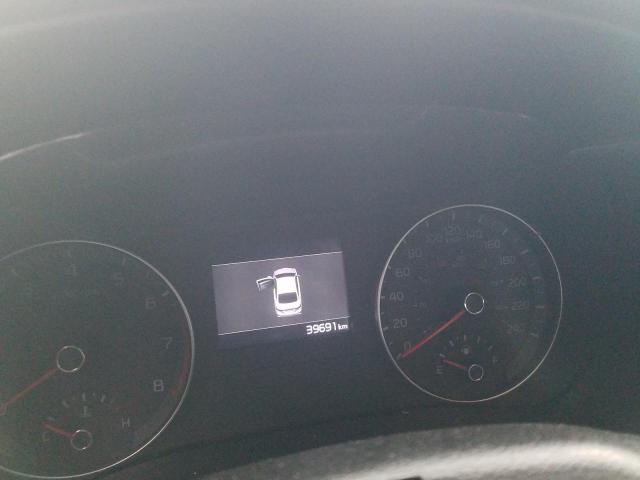 Photo 9 from auction – 2019 KIA FORTE EX with VIN 3KPF54AD8KE112494