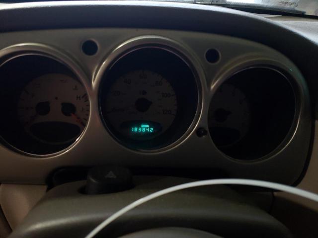 Photo 9 from auction – 2003 CHRYSLER PT CRUISER with VIN 3C4FY48B63T620603