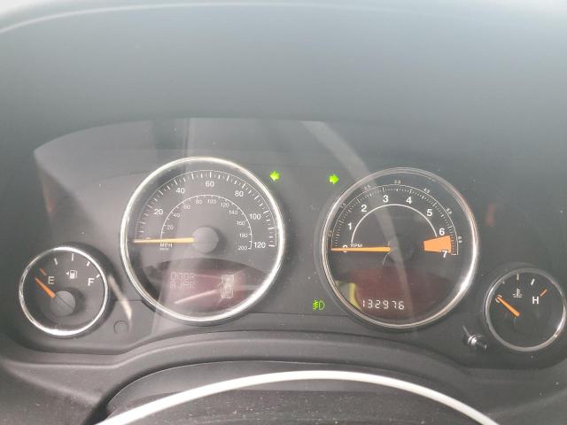 Photo 9 from auction – 2014 JEEP PATRIOT LI with VIN 1C4NJPCB0ED805683