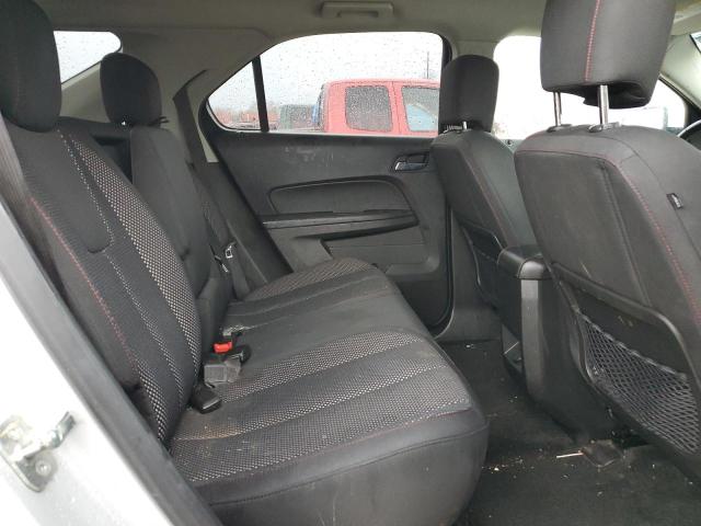 Photo 11 from auction – 2012 CHEVROLET EQUINOX LT with VIN 2GNALDEK0C1179637