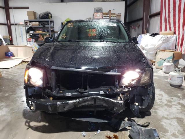 Photo 5 from auction – 2007 GMC ENVOY DENA with VIN 1GKET63M972284231