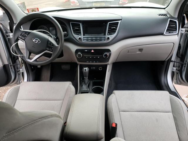 Photo 8 from auction – 2017 HYUNDAI TUCSON LIM with VIN KM8J3CA49HU545578