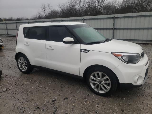 Photo 4 from auction – 2019 KIA SOUL + with VIN KNDJP3A5XK7691141