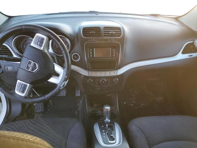 Photo 8 from auction – 2012 DODGE JOURNEY SE with VIN 3C4PDCAB9CT256309