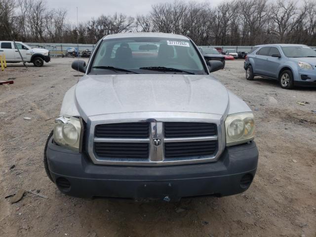 Photo 5 from auction – 2005 DODGE DAKOTA ST with VIN 1D7HE22K05S264870