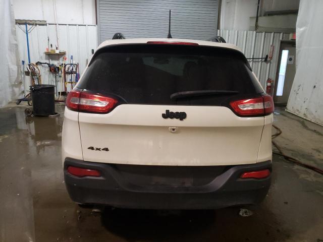 Photo 6 from auction – 2018 JEEP CHEROKEE L with VIN 1C4PJMDB5JD614664