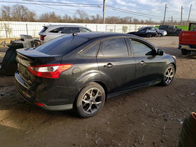 Photo 3 from auction – 2014 FORD FOCUS SE with VIN 1FADP3F24EL130463