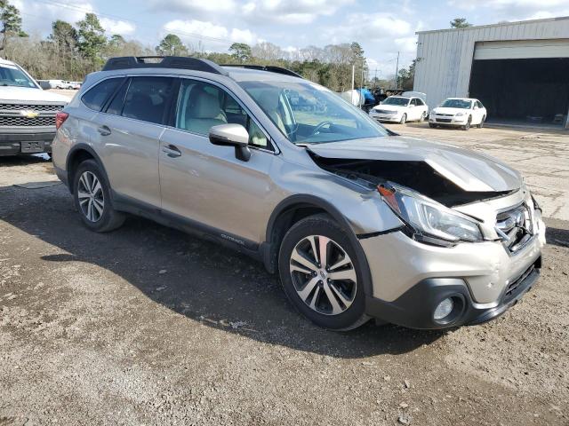 Photo 4 from auction – 2018 SUBARU OUTBACK 2. with VIN 4S4BSANC0J3334794