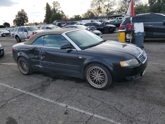 Photo 4 from auction – 2006 AUDI A4 1.8 CAB with VIN WAUAC48H06K010793