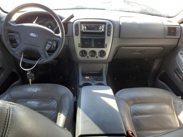 Photo 8 from auction – 2005 FORD EXPLORER X with VIN 1FMZU73K95UB61993