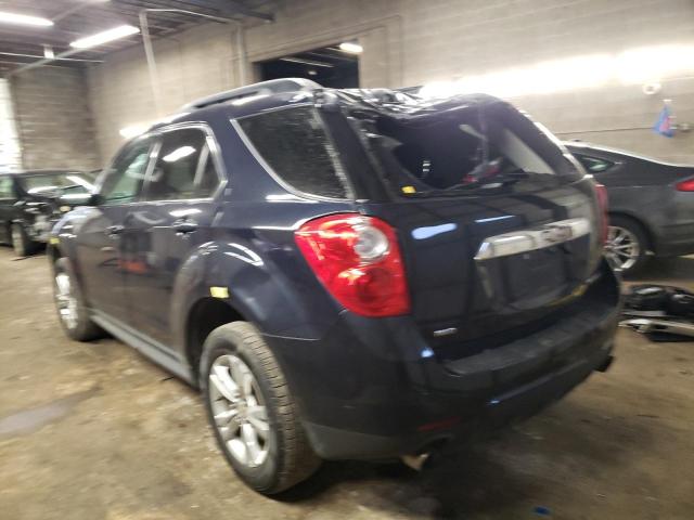 Photo 2 from auction – 2015 CHEVROLET EQUINOX LT with VIN 2GNFLGE3XF6269028