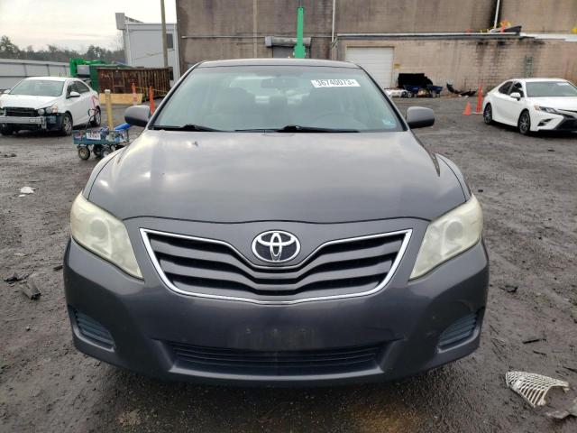 Photo 5 from auction – 2010 TOYOTA CAMRY BASE with VIN 4T1BF3EK9AU066958