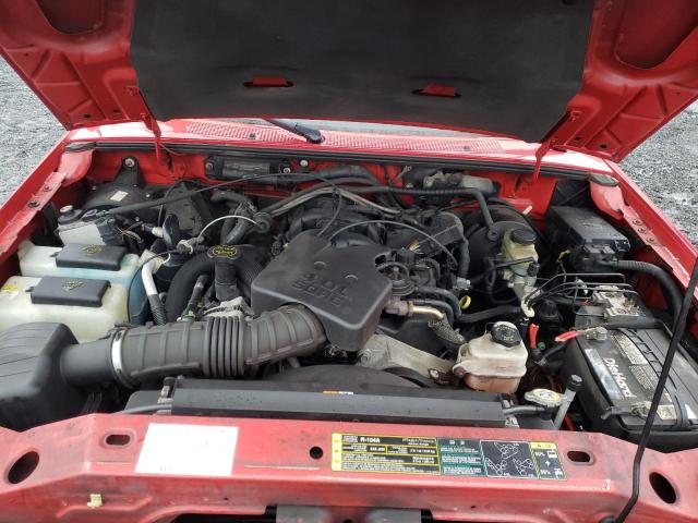 Photo 11 from auction – 2006 FORD RANGER SUP with VIN 1FTZR45E46PA22088