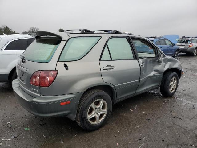 Фото 3 с аукциона – 2000 LEXUS RX 300 с VIN JT6HF10U4Y0128948