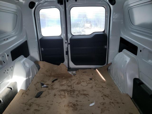 Photo 10 from auction – 2015 RAM PROMASTER with VIN ZFBERFDT1F6950086