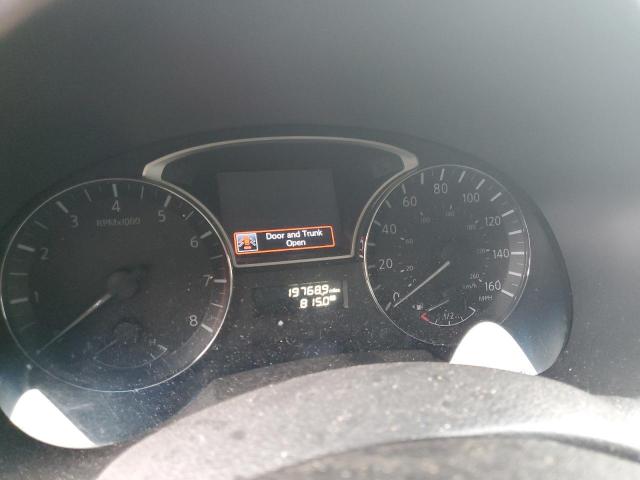 Photo 9 from auction – 2015 NISSAN ALTIMA 2.5 with VIN 1N4AL3AP1FC160409