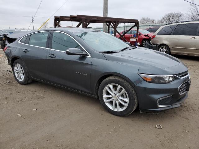 Photo 4 from auction – 2016 CHEVROLET MALIBU LT with VIN 1G1ZE5ST5GF354237