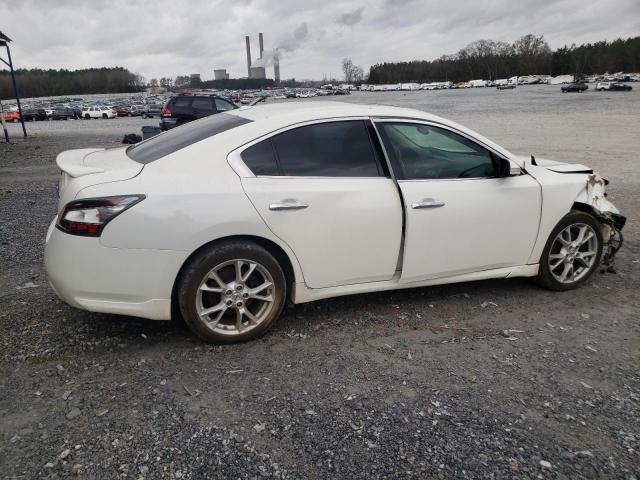 Foto 3 de la subasta – 2012 NISSAN MAXIMA S con VIN 1N4AA5AP8CC815839